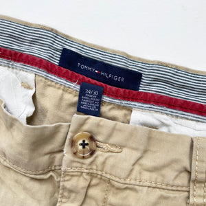 Tommy Hilfiger Trousers W34 L30
