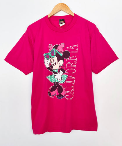 90s Disney California T-shirt (L)