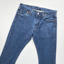 Load image into Gallery viewer, Levi’s 501 W34 L30