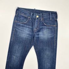 Load image into Gallery viewer, Levi’s 522 W32 L32
