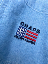 Load image into Gallery viewer, 90s Chaps Ralph Lauren Shirt (XL)