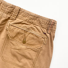 Load image into Gallery viewer, Tommy Hilfiger Cargo Shorts W36