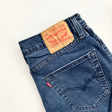 Load image into Gallery viewer, Levi’s 514 W30 L30