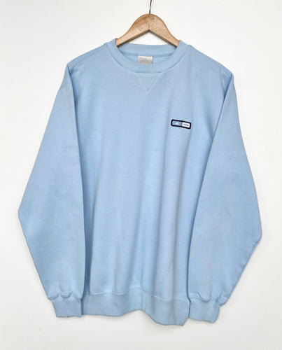 00s Adidas Sweatshirt (L)