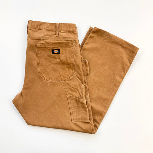 Dickies Carpenter Jeans W38 L32