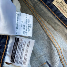 Load image into Gallery viewer, Levi’s 501 W34 L30