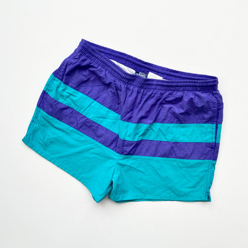 90s Woolrich Swim Shorts (M)
