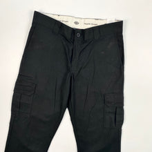 Load image into Gallery viewer, Dickies Cargos W34 L32