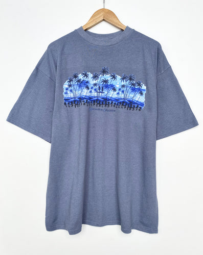 Hawaiian T-Shirt (XL)
