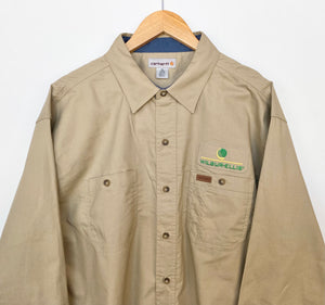 Carhartt Shirt (XL)