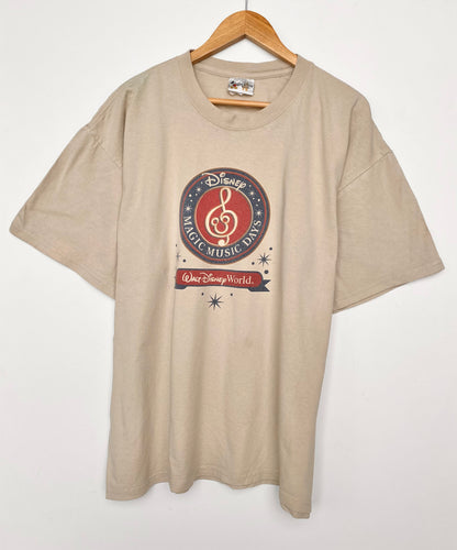 90s Disney World T-Shirt (XL)