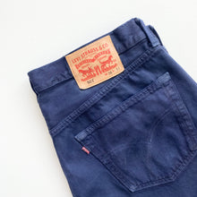 Load image into Gallery viewer, Levi’s 501 W36 L30