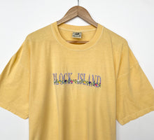 Load image into Gallery viewer, Block Island T-shirt (XL)