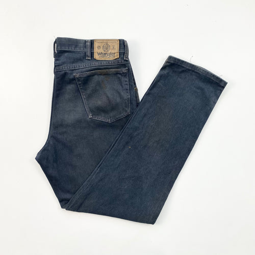 Wrangler Jeans W34 L32