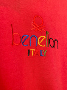 90s Benetton T-shirt (M)