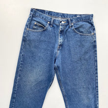 Load image into Gallery viewer, Wrangler Jeans W34 L30
