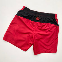 Load image into Gallery viewer, 00s Nike Swim Shorts (XL)