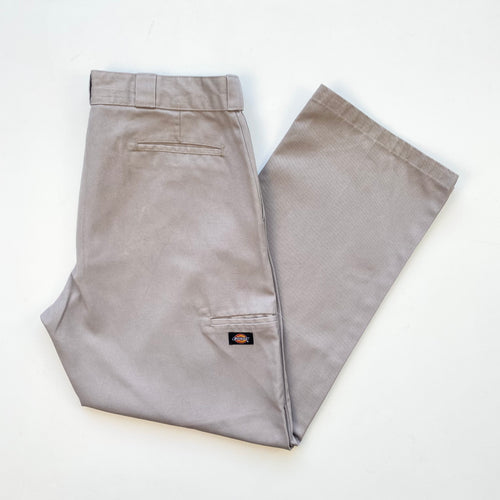 Dickies Double Knee W38 L32