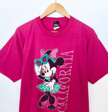 Load image into Gallery viewer, 90s Disney California T-shirt (L)
