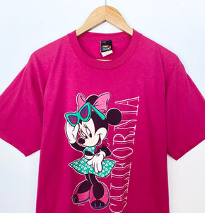 90s Disney California T-shirt (L)