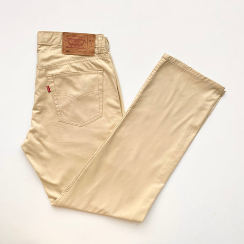 Levi’s 501 W32 L32