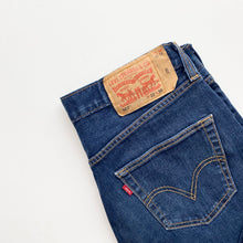 Load image into Gallery viewer, Levi’s 501 W32 L27