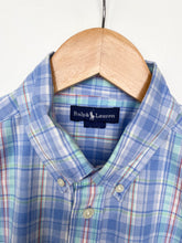 Load image into Gallery viewer, Ralph Lauren Shirt (S)