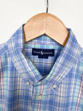 Load image into Gallery viewer, Ralph Lauren Shirt (S)