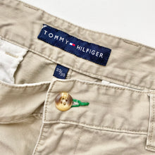 Load image into Gallery viewer, Tommy Hilfiger Trousers W33 L30