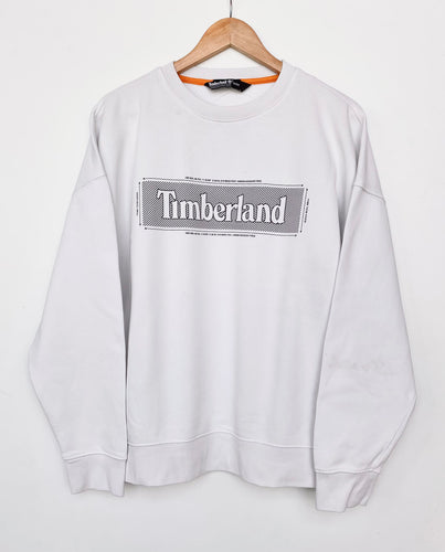 Timberland Sweatshirt (M)