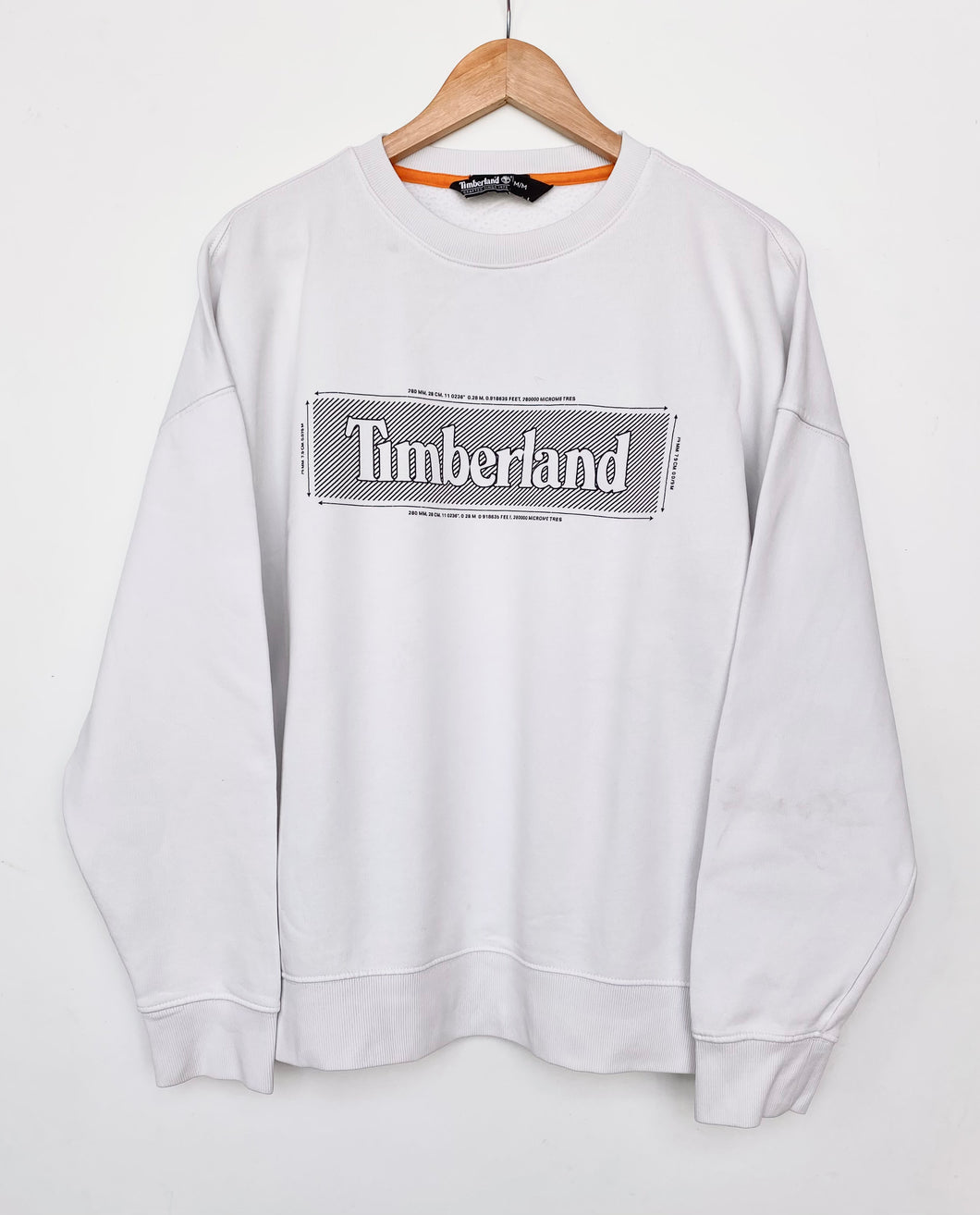 Timberland Sweatshirt (M)
