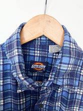 Load image into Gallery viewer, Dickies Flannel Shirt (L)