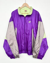 Load image into Gallery viewer, 90s Nike Jacket (XL)