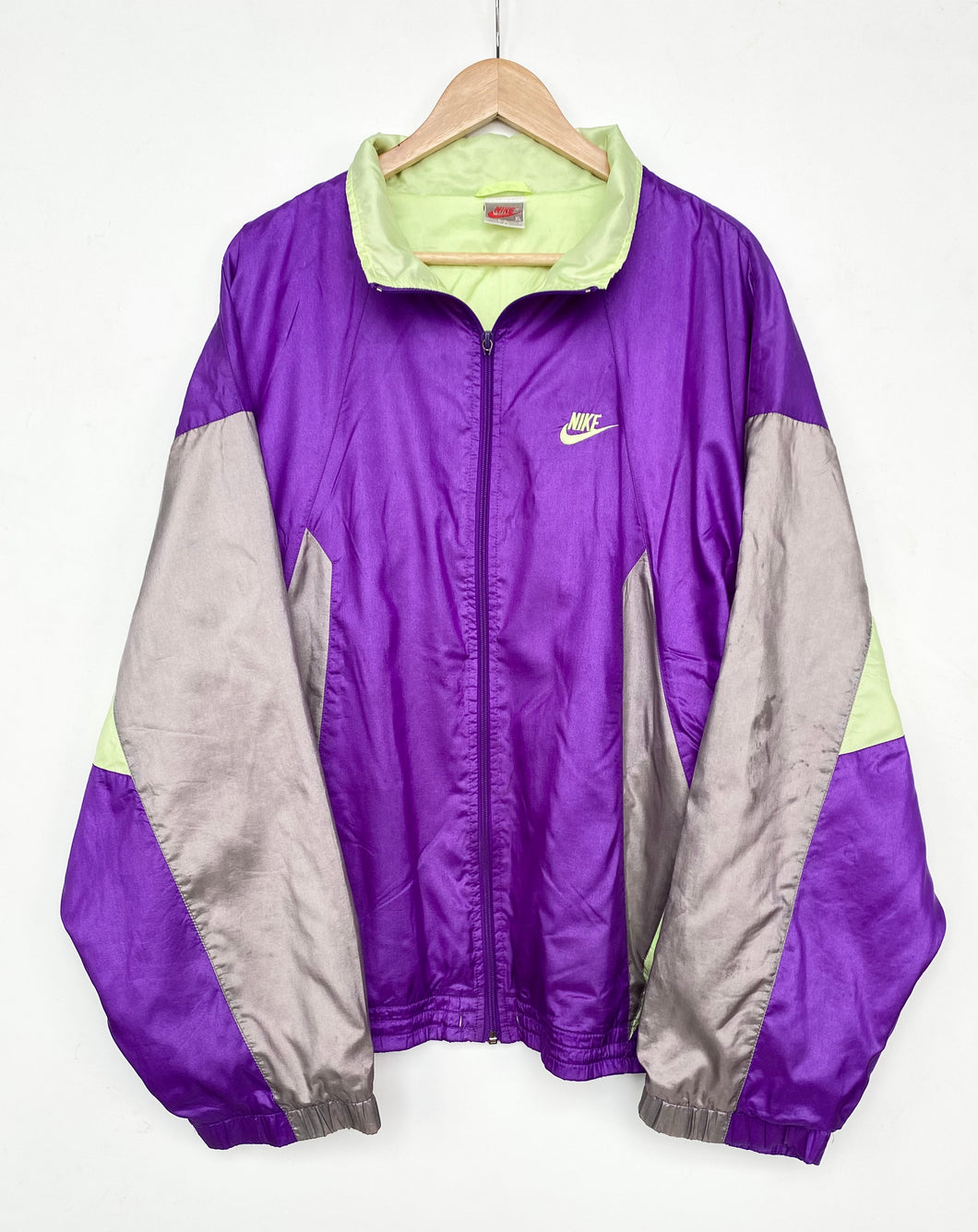 90s Nike Jacket (XL)