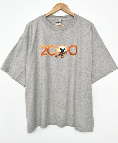 2000s Disney T-Shirt (2XL)