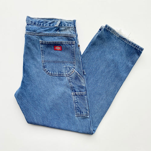 Dickies Carpenter Jeans W40 L34