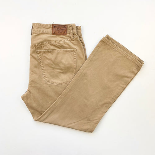 Ralph Lauren Trousers W34 L30