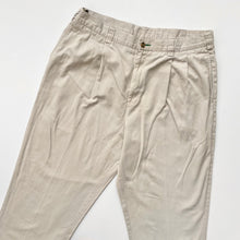 Load image into Gallery viewer, Tommy Hilfiger Trousers W36 L34