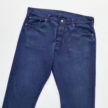 Load image into Gallery viewer, Levi’s 501 W36 L30
