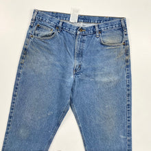 Load image into Gallery viewer, Carhartt Jeans W38 L32