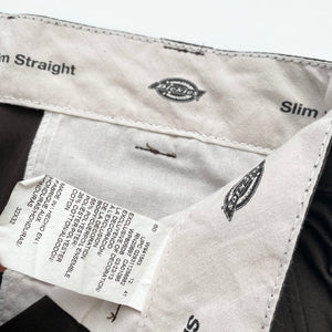 Dickies W32 L32