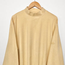 Load image into Gallery viewer, 90s Adidas Turtleneck Sweatshirt (2XL)