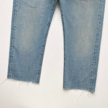 Load image into Gallery viewer, Levi’s 501 W36 L28