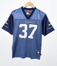 Load image into Gallery viewer, NFL Seattle Seahawks Top (XS)