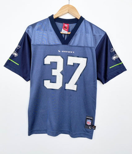 NFL Seattle Seahawks Top (XS)