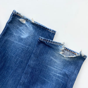 Levi’s 501 W32 L32