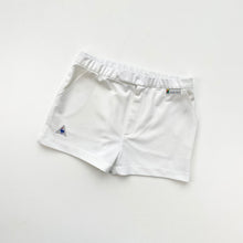 Load image into Gallery viewer, 80s Le Coq Sportif Tennis Shorts W28