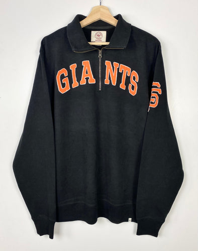 MLB San Francisco Giants Sweatshirt (XL)
