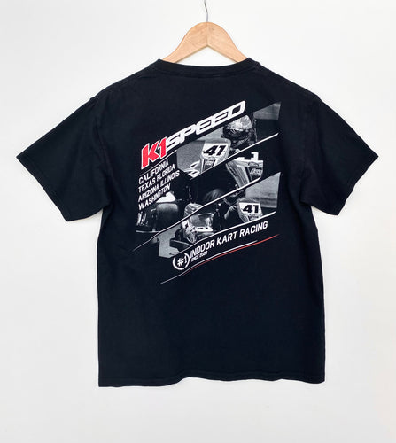 Women’s K1 Speed Racing T-shirt (M)