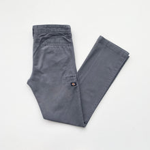 Load image into Gallery viewer, Dickies Skinny Straight W28 L29